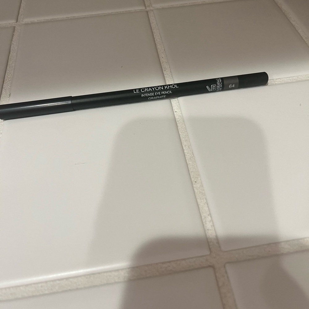 CHANEL Le Crayon Khôl Eye Pencil - Deep Black